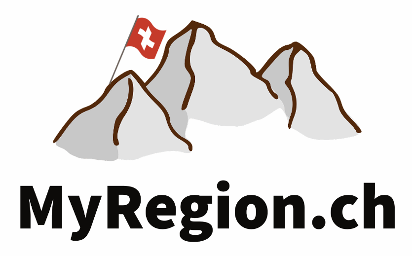 MyRegion.ch